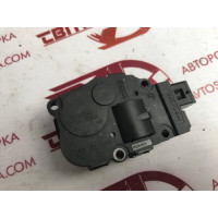 Моторчик заслонки печки Jaguar XF 2008-2015 DRS6615Z03